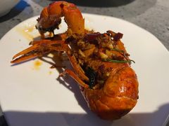 -虾胡闹龙虾馆(湄南河店)