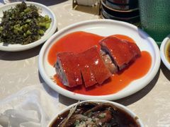 -松鹤面馆·古法焖肉面(观前店)