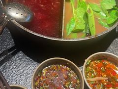 -大龙燚·旷野鲜火锅(广州首店)