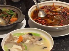 -铭轩中餐厅·海南菜·粤菜(亚龙湾瑞吉店)