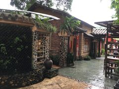-五邑人家(江门店)