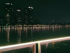 -琶醍壹号•音乐江景餐吧