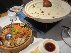 -老阿爸鲜鱼土菜(园区永旺店)