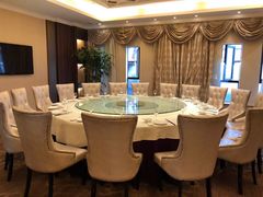 包房-宁波汉通海鲜大酒店(江湾店)