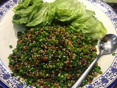 野米燕麦生菜包-大门水乡·顺德菜