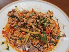 -醉壹号海鲜大排档(厦门美食地标店)