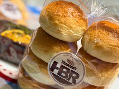 -海福仑韩国面包