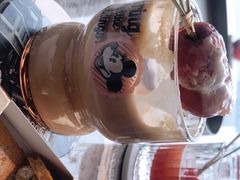 -及象咖啡(卓越世纪中心2楼大堂店)