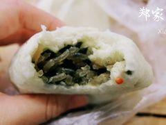 -郑家包子牛肉拉面(尚勤路店)