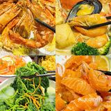 来广州一定要吃这家大排档！！芝士煲仔面绝🥲