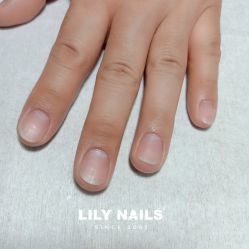 -Lilly.chow美甲美睫