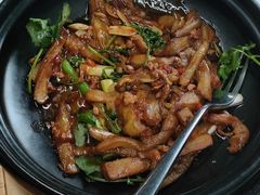 -车之谷·汽车文化主题餐厅(汽开店)