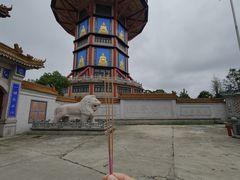 -高旻寺