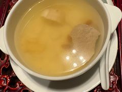 -广州柏悦酒店·悦景轩·粤菜餐厅