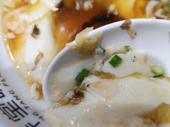 -弄堂咪道-饭香·面香·馄饨香(兴梅店)