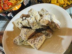 -郑喜旺烧烤(新密总店)