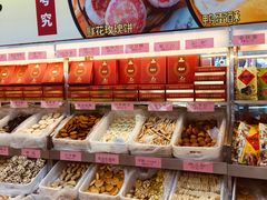 -桂香村(护国寺店)