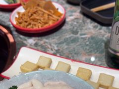 -乔先生涮肉·鲜活牛羊肉火锅(塘沽店)