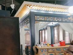 -京味斋·烤鸭·北京菜(安贞店)