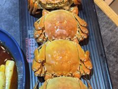 -红盔甲·小龙虾(长寿路店)