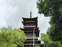-鼓楼(西湖风景名胜区)