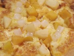 -萨莉亚意式餐厅(深圳北站店)