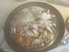 -蓝珊甄选海鲜自助·火锅大排档(近阿那亚店)