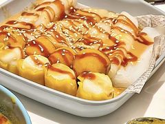 -龙记香港茶餐厅(久光百货店)