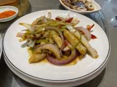 -烧货·活海鲜炭烧(湖滨商业街店)