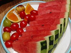 -永红源啤酒·烧烤·海鲜·大排档(青特城店)