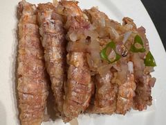 -怡情荟•海鲜青岛菜(五四广场旗舰店)