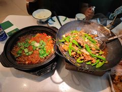 -费大厨辣椒炒肉(黄兴中心广场店)