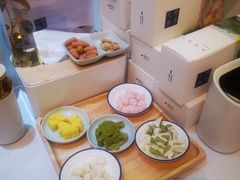 -阮大兴糕团(滨江宝龙店)