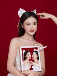 -蜜桃少女VISION写真馆(雁塔店)