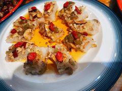 -柴窝堡22号辣子鸡·传承新疆菜