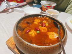 -千百味红餐厅·江西菜(绿地双子塔店)