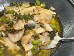 -醉得意·山茶油炒土鸡(泰安万达店)