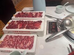 -八合里潮汕鲜牛肉火锅(深圳海岸城店)