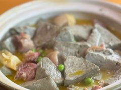 -竹里馆 ·茶食(奥体店)