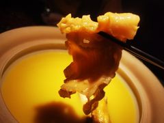 花胶-领鲜天下·焗海鲜·花胶鸡(天目里店)