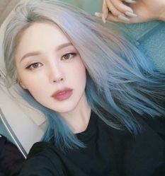 点击看大图 -那茉 Hair Salon