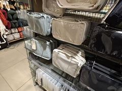 -MUJI无印良品(万达太原街店)