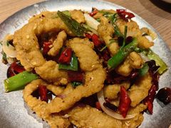 -街角等你.大连海鲜烧烤(西安路店)