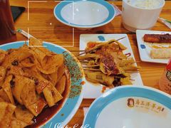-马三洋芋片(兰州总店)