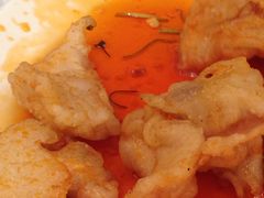 -北李妈妈菜·海肠捞饭(高新万达店)