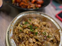 -巴厘龙虾·榜首油焖大虾(音乐学院·沿江酒馆店)