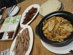 -德缘烤鸭店(大栅栏店)