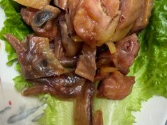 -温岭人家(红花北路店)