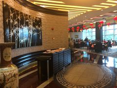 -新天世纪中餐厅