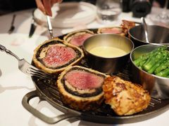 -Le Bistrot de Racine